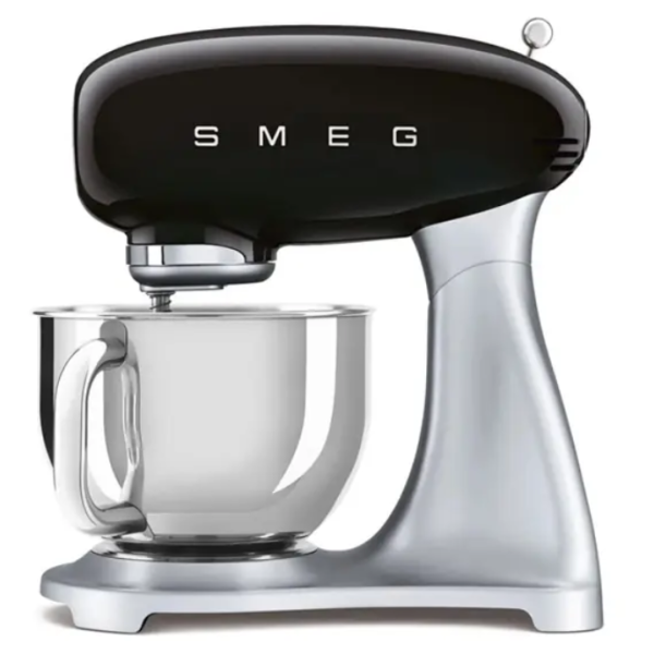 ماشین آشپزخانه و همزن پایه استیل اسمگ مدل SMF02