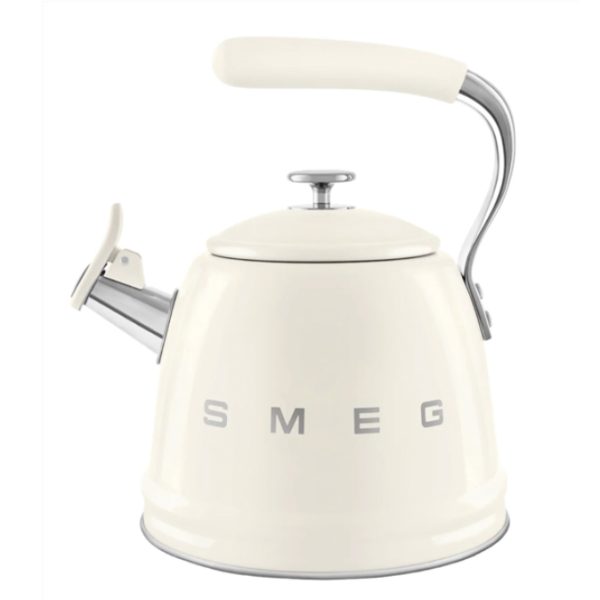 کتری روگازی اسمگ Whistling Tea Kettle